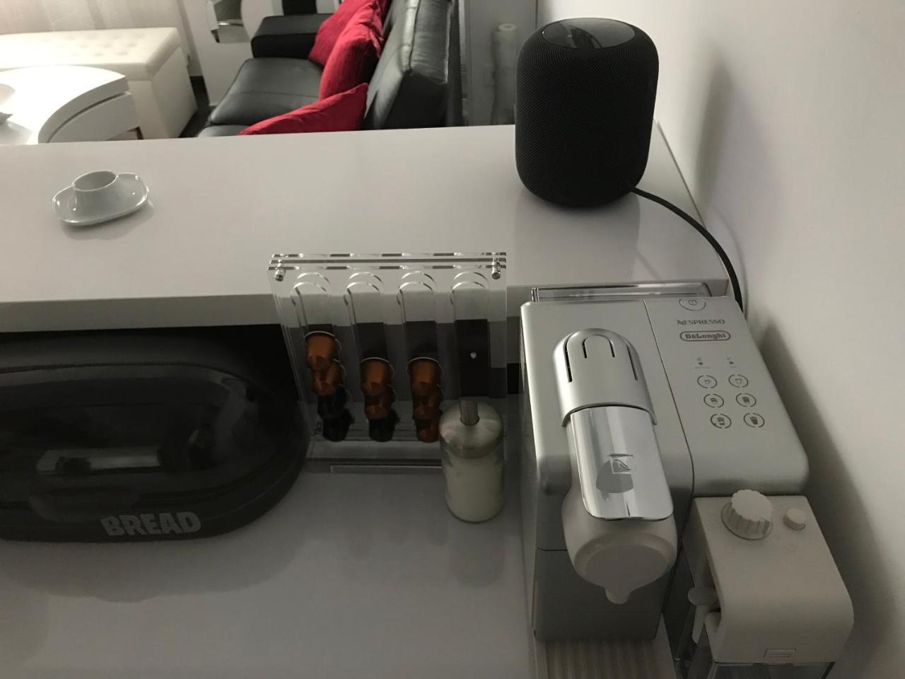 Studio Residence Militari M6 Roşu Zewnętrze zdjęcie